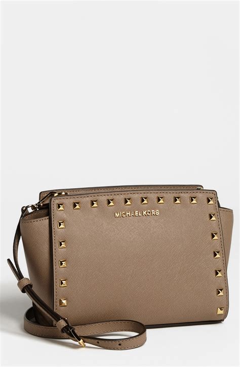 michael kors selma zalando|michael kors selma crossbody.